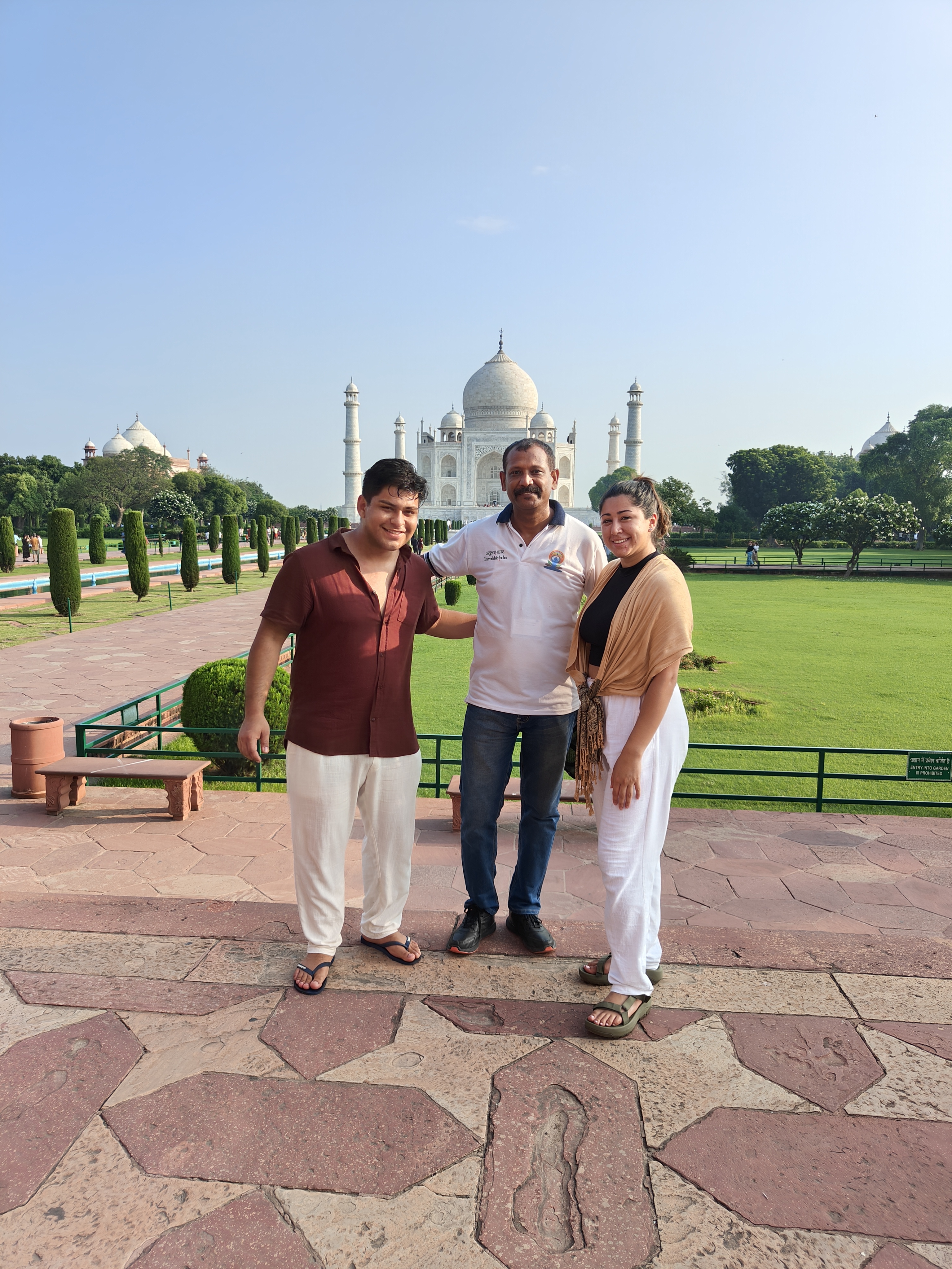 India heritage photography